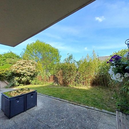 L'Escale Honfleuraise Apartment Екстериор снимка