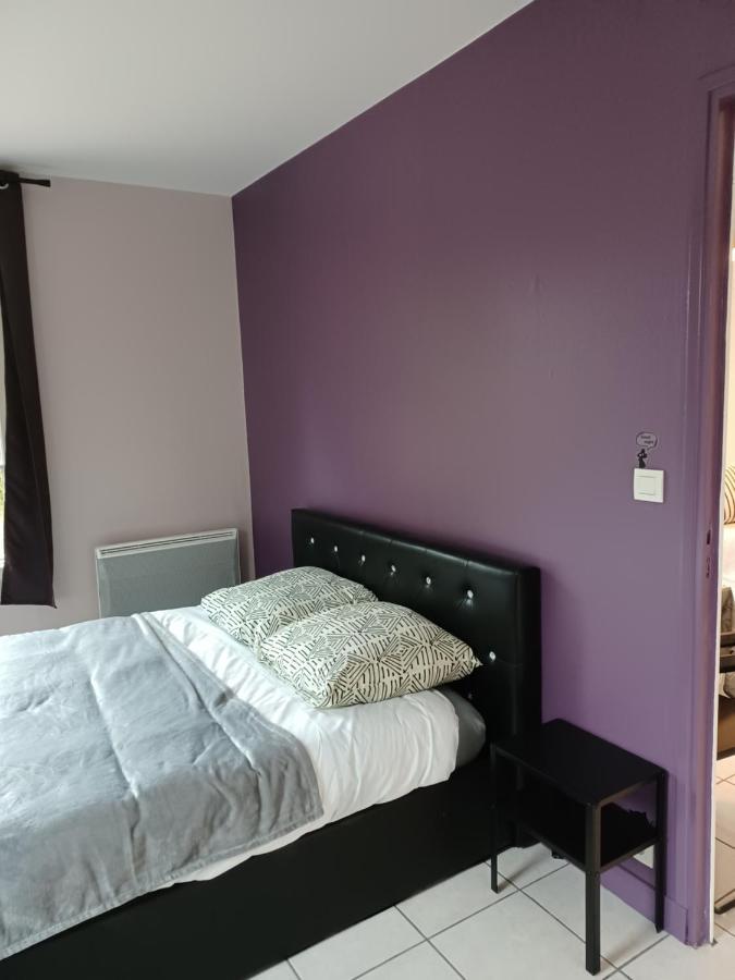 L'Escale Honfleuraise Apartment Екстериор снимка