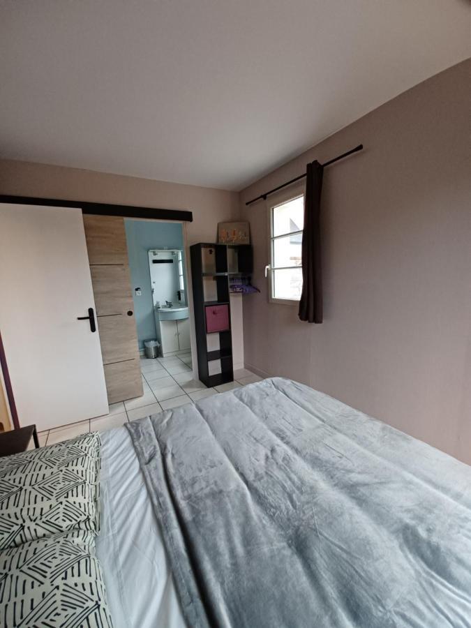 L'Escale Honfleuraise Apartment Екстериор снимка