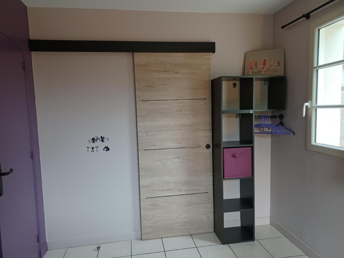 L'Escale Honfleuraise Apartment Екстериор снимка