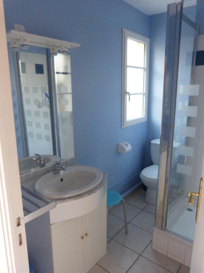 L'Escale Honfleuraise Apartment Екстериор снимка