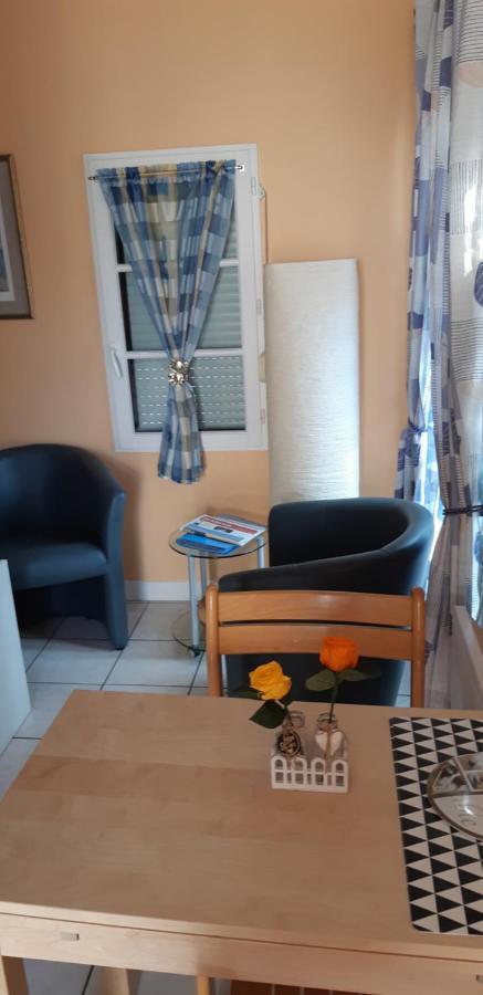 L'Escale Honfleuraise Apartment Екстериор снимка